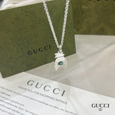 【関税負担なし】ネックレス、新しいネックレス万能シンプルファッションオーナメント241015
